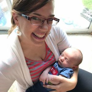 Meet your Posher, Melissa